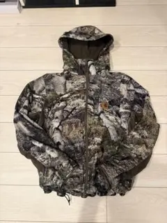 Carhartt ツリーカモジャケットのサムネイル