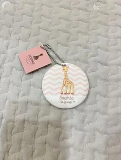 Sophie la girafe マタニティ用品