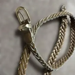 調整可能ベルト