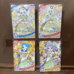 ひみつのアイプリ