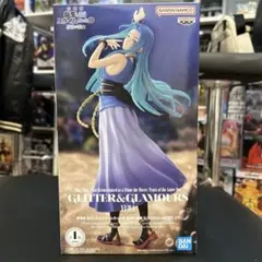 転スラ　BANDAI GLITTER&GLAMOURS ユラ