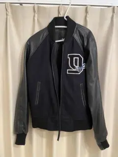 2025年最新】DENHAM スタジャンの人気アイテム - メルカリ