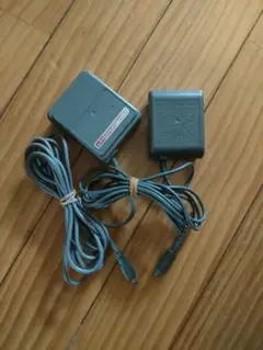 任天堂 ACアダプター ２セット