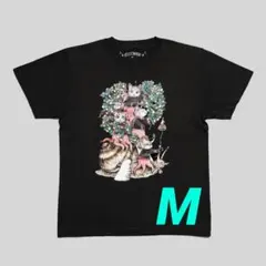 ボリス雑貨店、ヒグチユウコ、Tシャツおすわりワニくん、Mサイズ