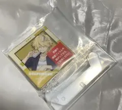 ベルフェゴール　家庭教師ヒットマンREBORN！ひこくじ D賞ぬいぐるみスタンド