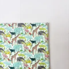 リバティ✩ キューフォーザズー60cm