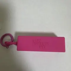 タイムトラベラーズワイフ　リップケース
