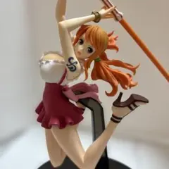 ワンピース ナミ フィギュアのサムネイル