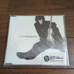 松本孝弘 / THE CHANGING 初回盤 CD