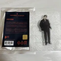 ♡BTS PTD Seoul ラキドロ アクリルマグネットJUNGKOOKグク♡のサムネイル