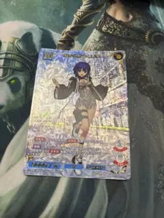 ビルディバイド FGO SSR 謎の代行者C.I.E.L シエル - メルカリ