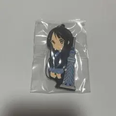 2026年最新】けいおん ラバーストラップの人気アイテム - メルカリ