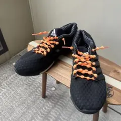 adidas sonicboost ブラック スニーカーのサムネイル