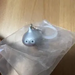 ドラゴンクエスト めじるしチャーム メタルスライム②