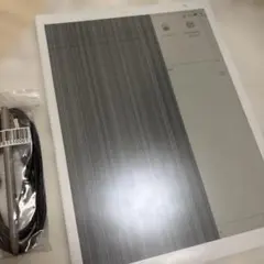 ジャンク品、富士通QUADERNO 電子ペーパー