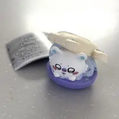 【新品未使用】ちいかわ きゃらまかろん モモンガ