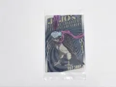 ジョジョ ウエハースカード ペットショップ