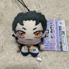 Re:ゼロから始める異世界生活 ちょぴぬいぷち スバル GiGO限定