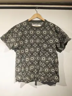 Burlap Outfitter SUPPLEX POCKET TEE