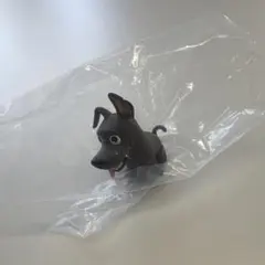肩ズン　ダンテ