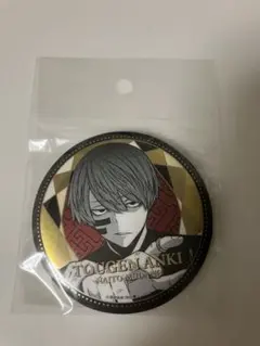2026年最新】桃源暗鬼 メタリック缶バッジ tsutayaの人気アイテム
