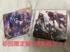 knightA 初回限定盤＋通常版セット