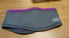 tabie ネックウォーマー イヤーウォーマー タビー Sサイズ