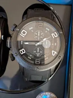 【大人気】Franc Temps Gavarnie / ガヴァルニ クロノグラフ