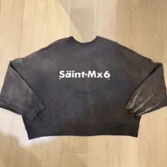 Säint-Mx6 CHAOS スエットトレーナーのサムネイル