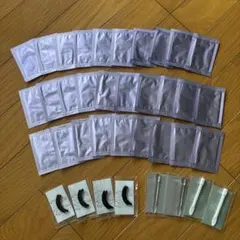 オルビス レチフォーカスアイクリーム、アイラッシュカーラー替ゴム、スパチュラのサムネイル