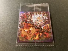 ③ ワンピース シール ウエハース　SW13-06 SP ルフィvsカイドウ