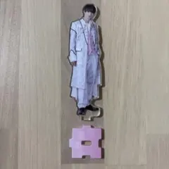 M!LK 佐野勇斗 アクリルスタンド