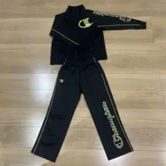Championジャージ　セットアップ　150cm