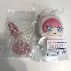 キャラ福くじ　巡音ルカ　セット