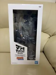 受注生産】NARUTO フルカラーBIGアートボード 四代目火影班