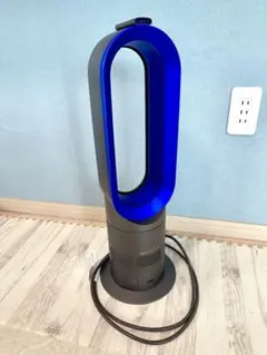 Dyson hot+cool AM05 羽無し扇風機のサムネイル