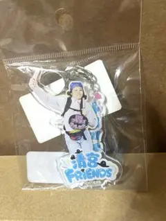 田宮裕涼 オタミヤ アクリルキーホルダー 清宮フレンズ