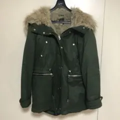 2026年最新】ZARA レディース モッズコートの人気アイテム - メルカリ