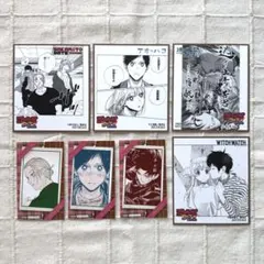 ジャンプ 特典セット