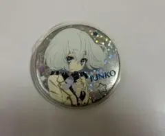ゾンビランドサガ 紺野純子 缶バッジ