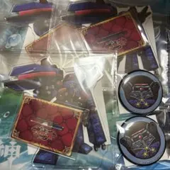 2026年最新】オレカバトル アクリルスタンドの人気アイテム - メルカリ