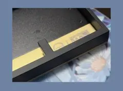 Owlab Link65➕Lelelab ミュンヘンブラック