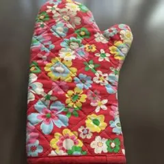 キッドソン鍋つかみ、ミトンのサムネイル