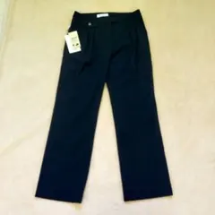 ウールパンツ スラックス