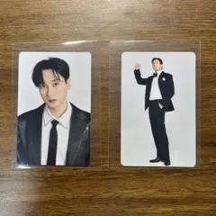 SUPER JUNIOR SS10 アンコン韓国限定トレカ イトゥク - メルカリ