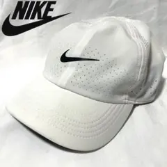 NIKE ナイキ Legacy レガシー Dri-Fit キャップ ホワイト 白