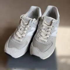 お値下げ　 ニューバランス　U574RBL 26cm