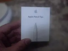 モ*ガ様 Apple Pencilチップ - 4個入り アップルペンシル 交換用