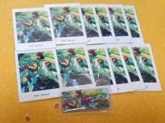 あんスタ　椎名ニキ　ぱしゃっつ　Vol.6　12枚