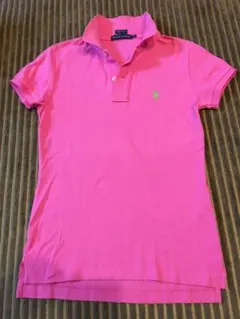 ラルフローレン ポロシャツ レディース